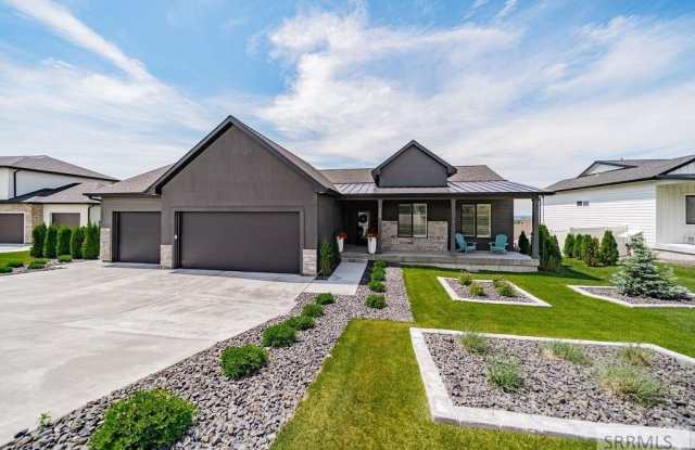 3638 S Purple Sage Drive photos photos