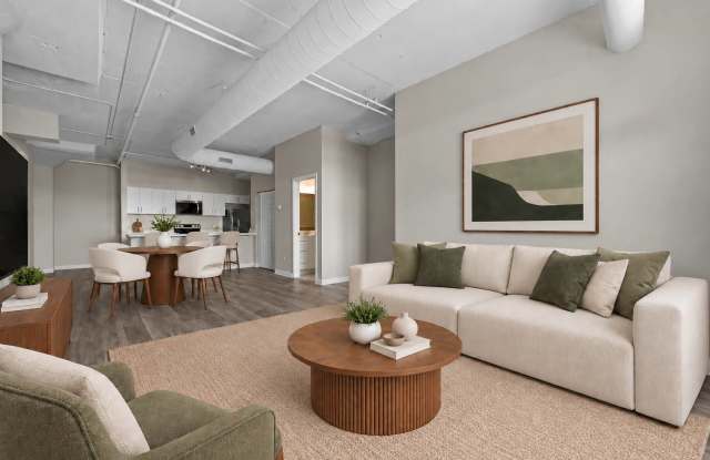 222 Saratoga Apartments Gallery 1
