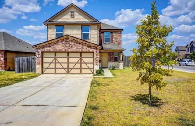 110 Jasmine Cove - 110 Jasmine Cove, Kyle, TX 78640