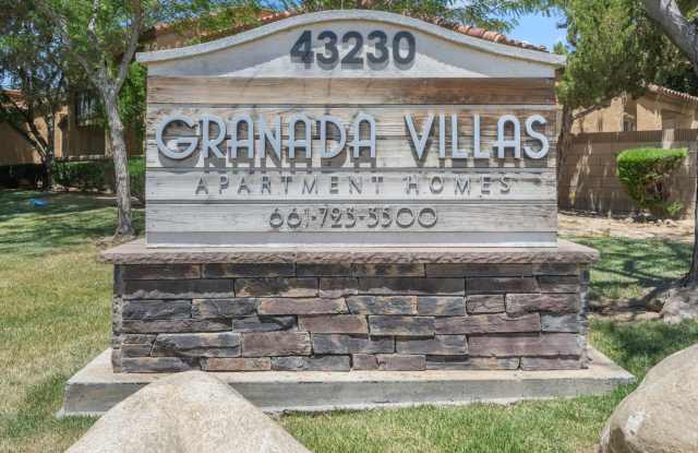 Granada Villas photos photos