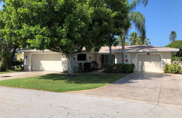 5344 Congo CT - 5344 Congo Court, Cape Coral, FL 33904