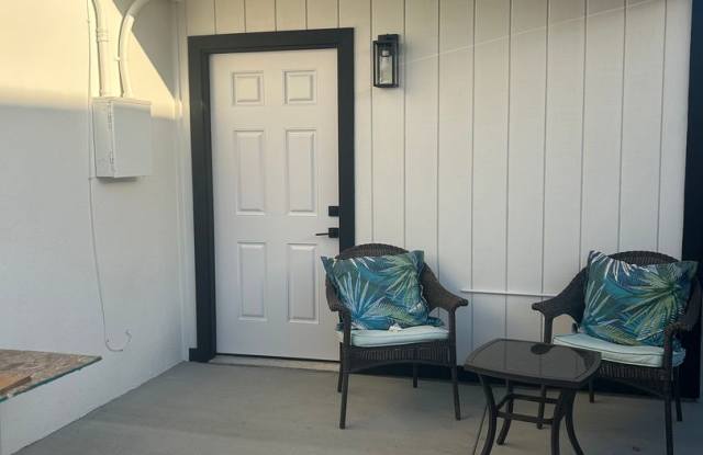 Brand New 1 Bedroom ADU – All Utilities Included! photos photos