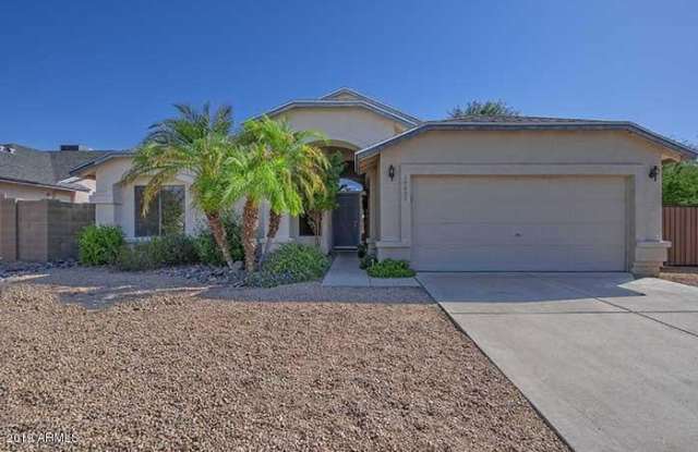 19805 N 45TH Avenue - 19805 North 45th Avenue, Phoenix, AZ 85308