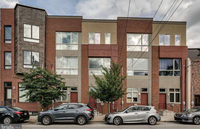 877 N 5TH STREET - 877 North 5th Street, Philadelphia, PA 19123