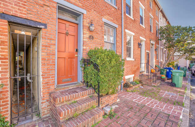 13 East Wheeling Street - 13 East Wheeling Street, Baltimore, MD 21230