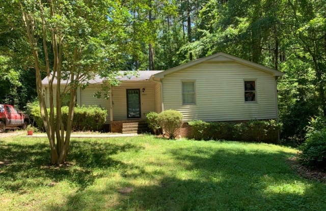 1506 MacDonald Avenue - 1506 Mc Donald Avenue, Garner, NC 27529