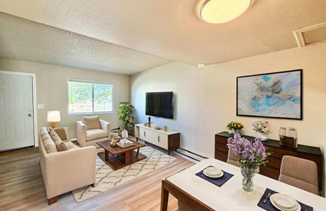 2 Bedroom/1.5 Bath in Great Location! Gallery 3