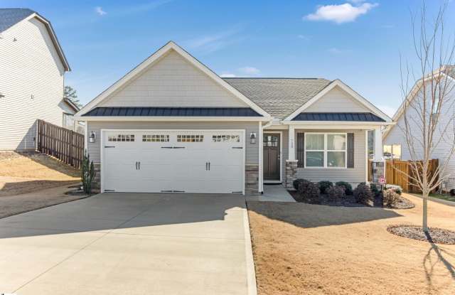 720 Corley Avenue - 720 Corley Way, Greenville County, SC 29651