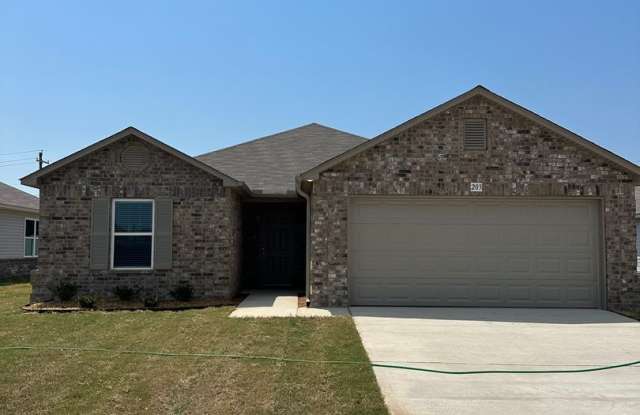 No Tricks, Just Treats! Get a KitchenAid Mixer + Visa Gift Card When You Sign by 10/31! | Charming 3-Bedroom, 2-Bath Home in Cypress Bend Gallery 4