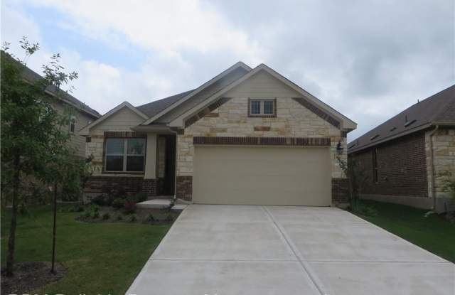 18400 Blush Rose Road - 18400 Blush Rose Road, Pflugerville, TX 78660