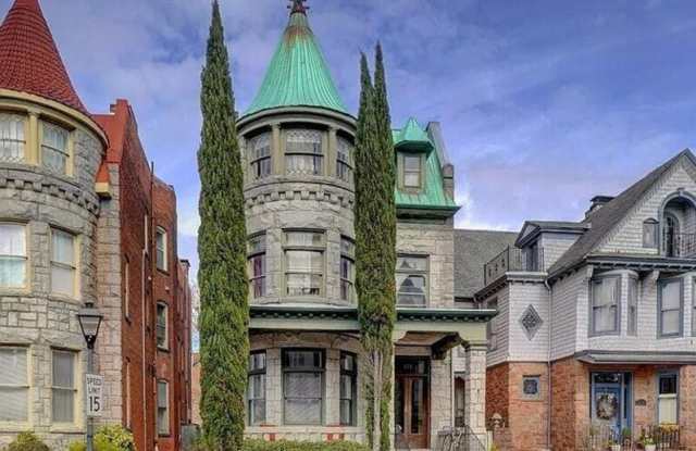 416 Pembroke ave - A photos photos