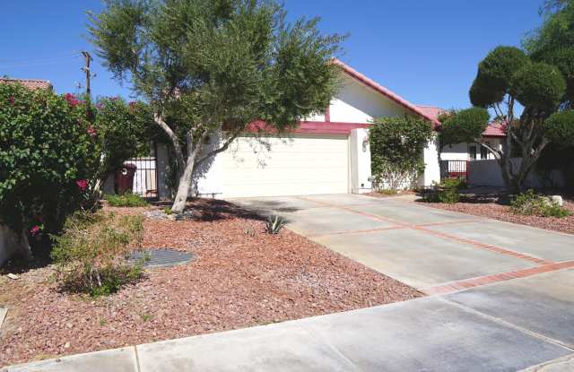 68120 Tachevah Drive photos photos