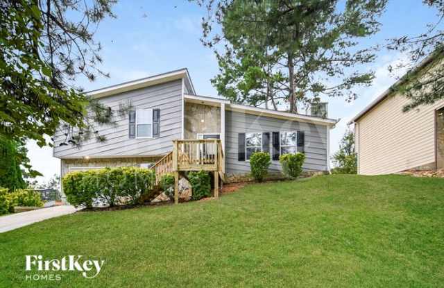 3782 North Camp Creek Parkway Southwest - 3782 North Camp Creek Parkway Southwest, Atlanta, GA 30331