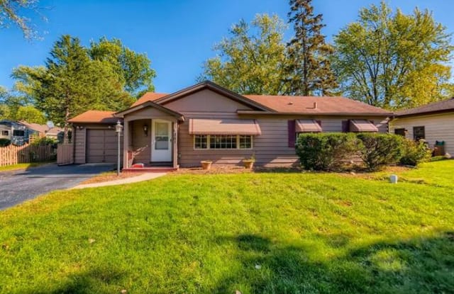 361 Harold Street - 361 Harold Street, Crystal Lake, IL 60014