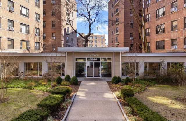 3616 Henry Hudson Parkway - 3616 Henry Hudson Parkway, Bronx, NY 10463