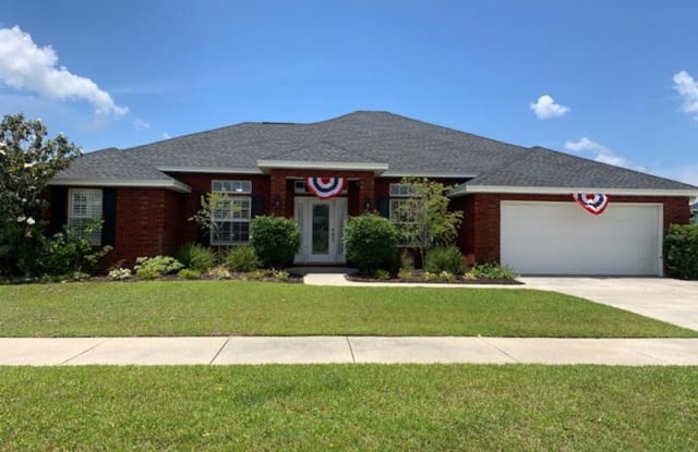 3501 Hidden Valley Road - 3501 Hidden Valley Road, Lynn Haven, FL 32444