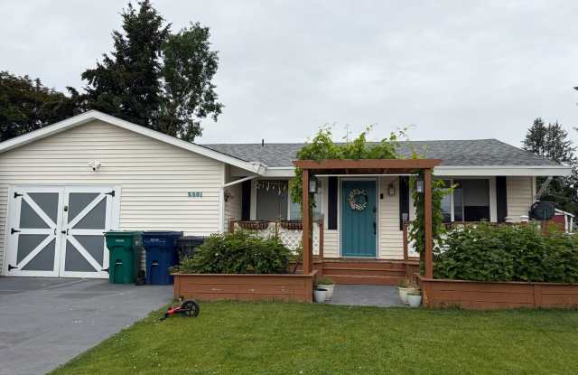 Desirable 3 bedroom/2 bath rambler located in Marysville photos photos