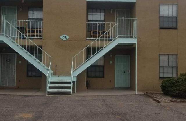 Coming Soon - Nice 2 Bedroom 1 Bathroom Apartment in Rio Rancho photos photos