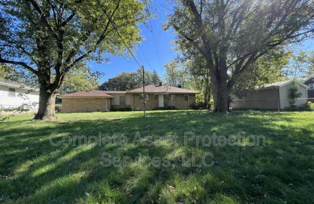 5548 Washington Street - 5548 Washington Street, Merrillville, IN 46410