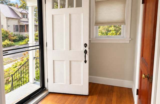 2-Bed, 1-Bath Single Family Home Available for Rent in a Convenient Brattleboro Location, $2100/month - AVAILABLE11/1/26 Gallery 4