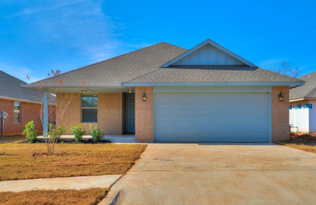 3 Bed 2 Bth  Home in MWC Close to Tinker & Carl Albert Schools photos photos