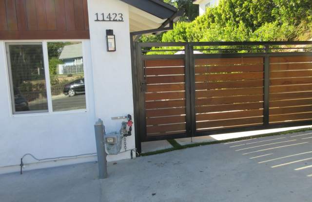Duggan Property Management Inc Presents: Gorgeous Porter Ranch ADU on Amigo Gallery 1
