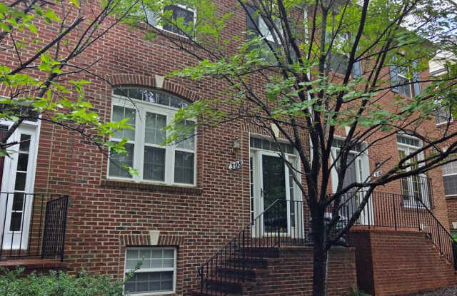 3Bedroom/2full+2Half Baths - Garage Townhouse in King Farm! photos photos 3Bedroom/2full+2Half Baths - Garage Townhouse in King Farm! photos photos