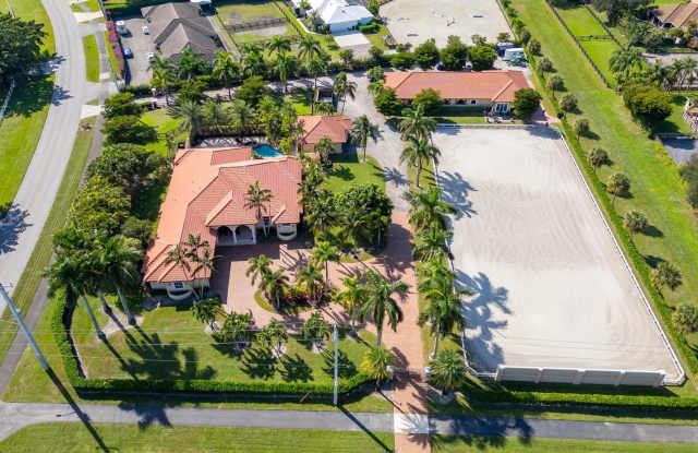 14943 Paddock Drive - 14943 Paddock Drive, Wellington, FL 33414 14943 Paddock Drive - 14943 Paddock Drive, Wellington, FL 33414