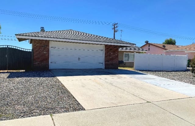 13694 Persimmon Road - 13694 Persimmon Road, Moreno Valley, CA 92553