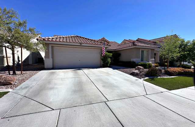 3 BEDROOM SINGLE STORY HOME IN CENTENNIAL HILLS AREA Gallery 3