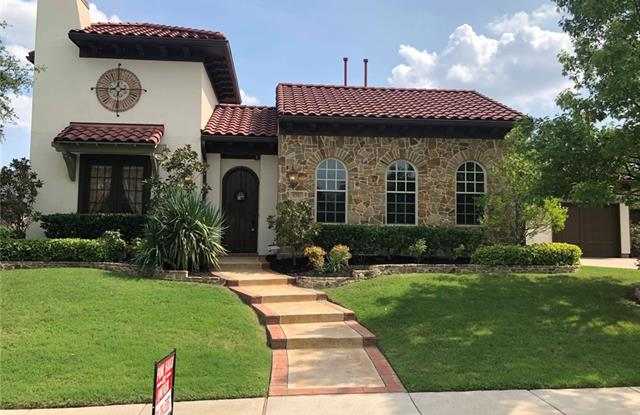 4040 Chimney Rock Drive - 4040 Chimney Rock Drive, Prosper, TX 75078