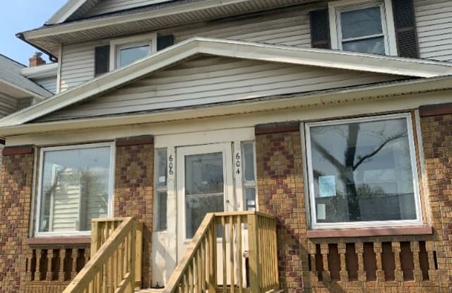 604 Lexington Ave - 604 Lexington Avenue, Rochester, NY 14613
