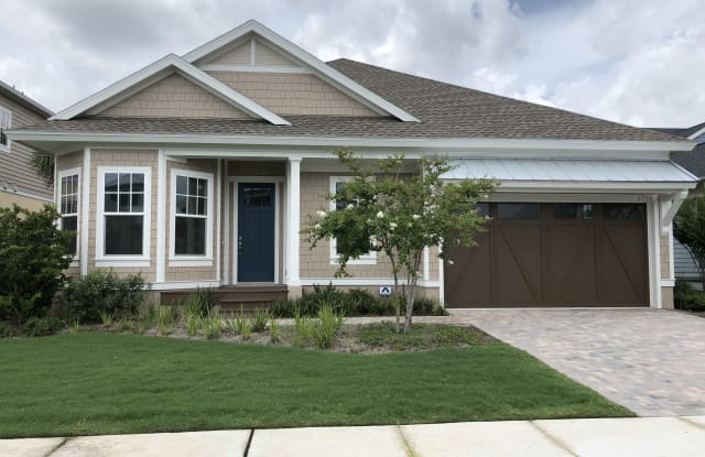 1758 Maritime Oak Dr - 1758 Maritime Oak Drive, Jacksonville, FL 32233