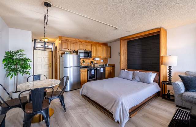 Fully Furnished Studio photos photos