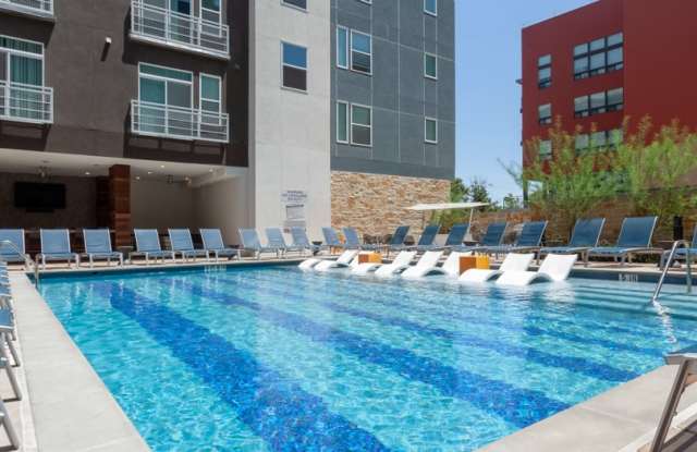1501 South Lamar Blvd - 1501 South Lamar Boulevard, Austin, TX 78704
