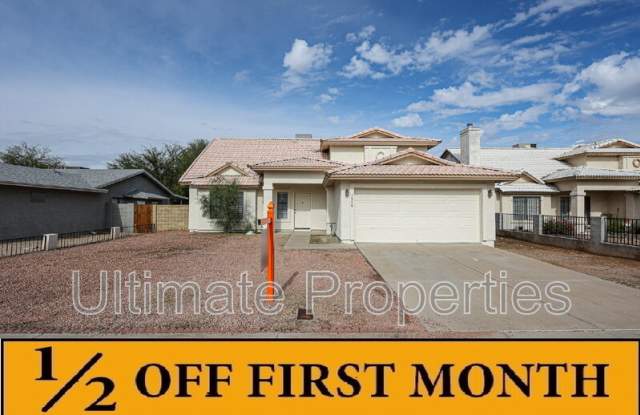 7946 W Oregon Ave - 7946 West Oregon Avenue, Glendale, AZ 85303