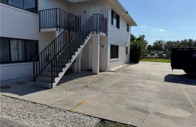 13401 1st Street - 13401 First Street, Fort Myers Shores, FL 33905
