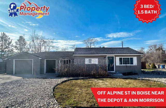 5 South Owyhee Street photos photos