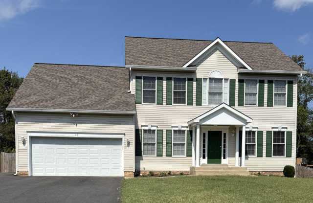 19 PEBBLE Place - 19 Pebble Place, Stafford County, VA 22405