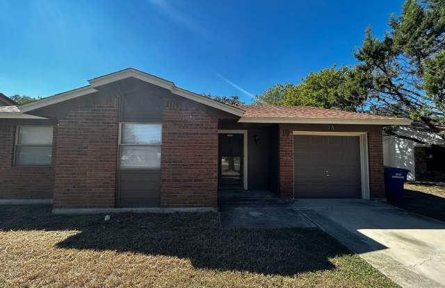 3-Bedroom House for Rent in Copperas Cove photos photos