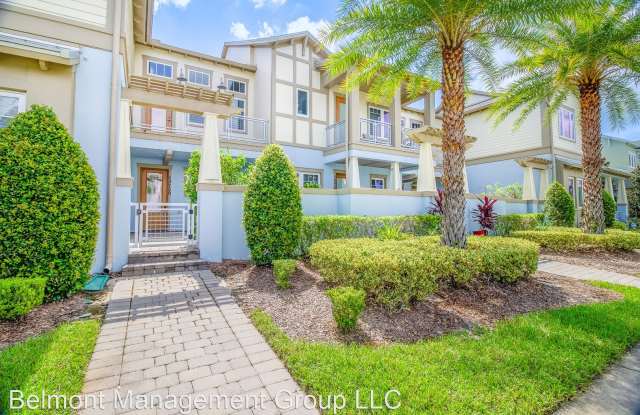 13759 Benavente Ave - 13759 Benavente Avenue, Orlando, FL 32827