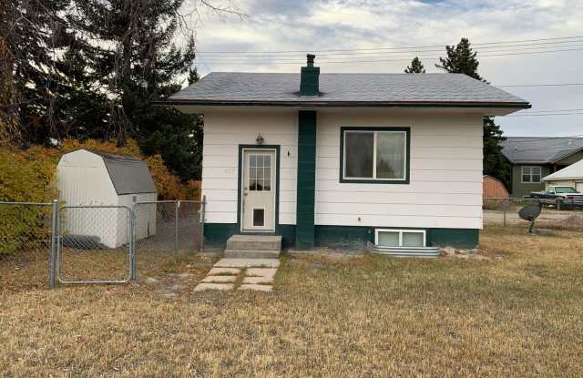Two Bedroom - East Helena photos photos