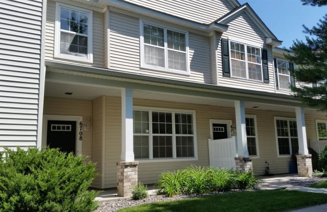 6708 Narcissus Lane N - 6708 Narcissus Lane North, Maple Grove, MN 55311