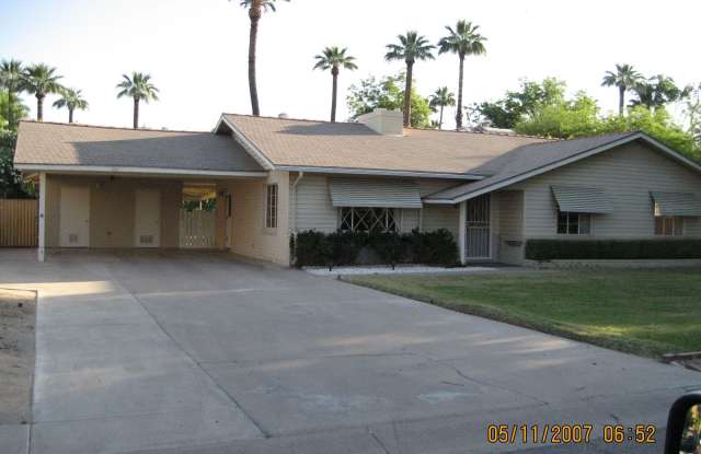 108 East Royal Palm Road - 108 East Royal Palm Road, Phoenix, AZ 85020
