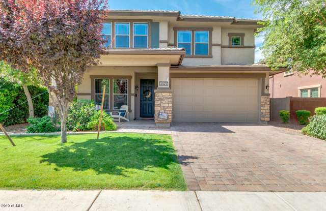 3527 E PALO VERDE Street - 3527 E Palo Verde St, Gilbert, AZ 85296