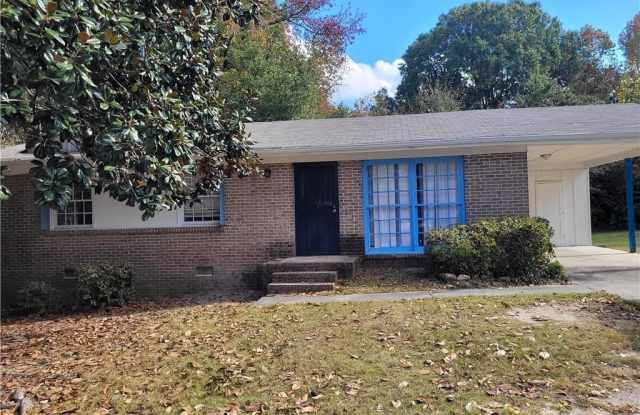 4274 W Oak Drive - 4274 West Oak Drive, Macon-Bibb, GA 31210
