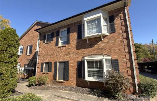 1016 Queens Road unit: A photos photos