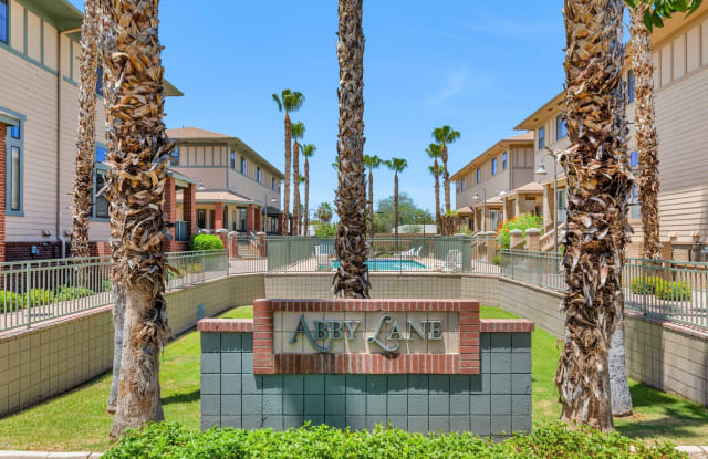 736 S BECK Avenue - 736 South Beck Avenue, Tempe, AZ 85281