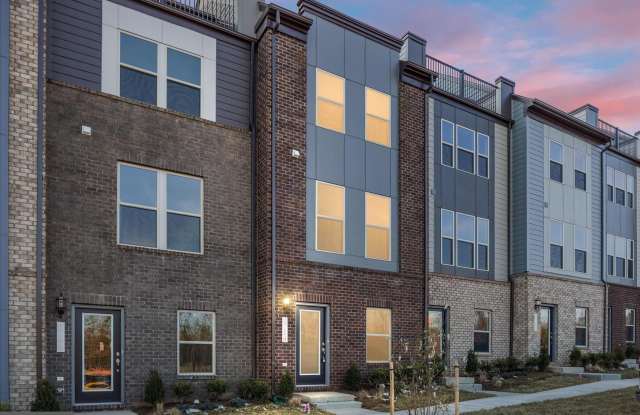 8796 NOETHER Street - 8796 Noether Street, Prince William County, VA 20109