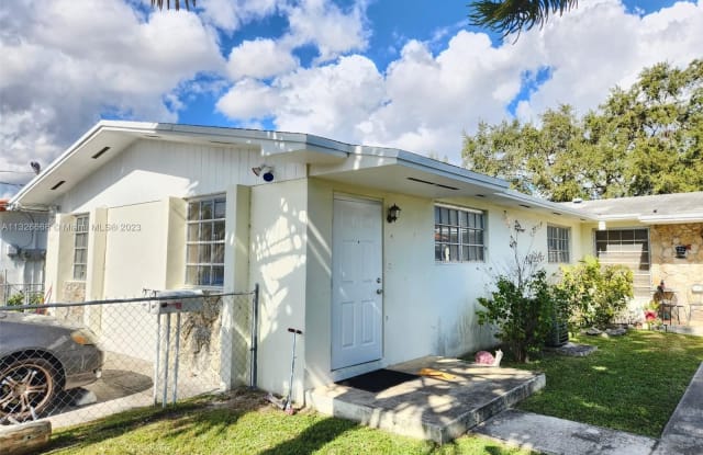 2275 SW 15th St - 2275 Southwest 15th Street, Miami, FL 33145